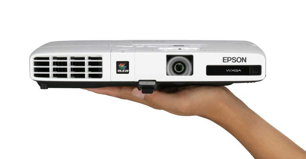 projecteur epson