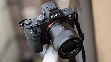 Sony a7R II