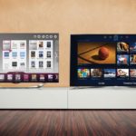 Samsung ou LG TV: qui préférez-vous?
