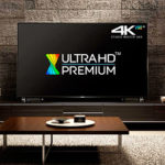 Meilleurs Téléviseurs 4K de 2019