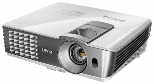 BenQ W1070