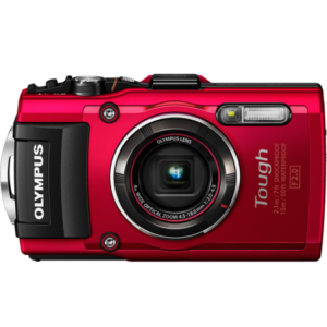 Olympus Tough TG-4