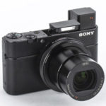 Sony Cyber-shot RX100 IV