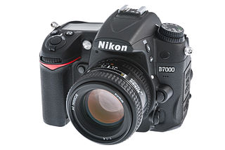 nikon D7000