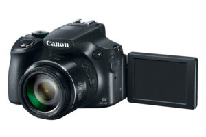 Canon PowerShot SX60 HS