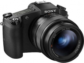 Sony Cyber-shot DSC-RX10 II