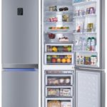 Quels sont les avantages d'un réfrigérateur congélateur?
