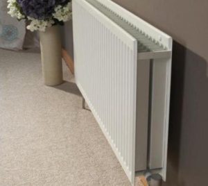 Quelle puissance doit avoir le radiateur?