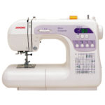 Janome Decor Computer 3050