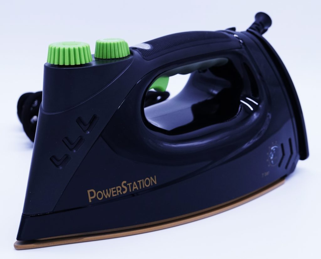 Loewe Premium Power Station Loewe Steam Iron Review Pros and Cons