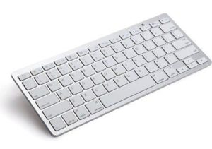 Clavier sans fil Bluetooth 3.0 SPARIN