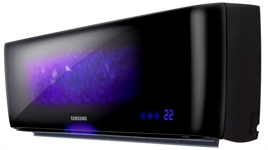 Samsung AQV12KBBN