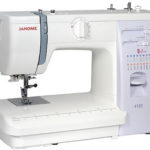 Janome 419S / 5519