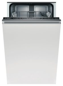 Bosch SPV 40E10