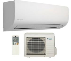 DAIKIN FTXS25D / RXS25F