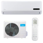 MIDEA MS11D-07HRN1