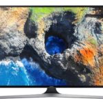 Samsung UE40MU6100U