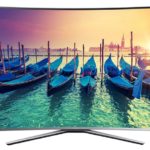 Samsung UE43KU6500U