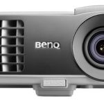 BenQ W1070 +