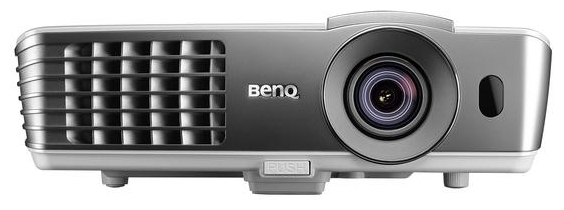 BenQ W1070 +