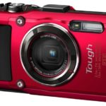 Olympus Tough TG-4