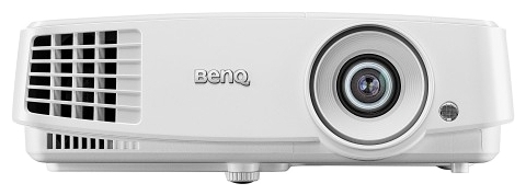 BenQ MW529