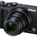 NIKON COOLPIX A900