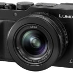 Panasonic Lumix DMC-LX100