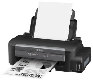 Epson m100