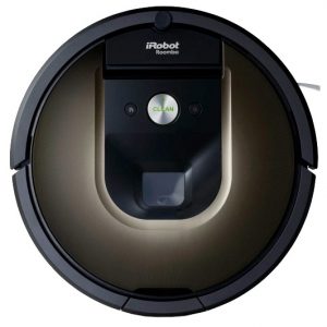 IRobot Roomba 980