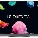 LG OLED65E6V