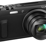 Panasonic Lumix DMC-TZ57