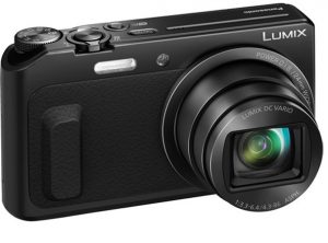 Panasonic Lumix DMC-TZ57