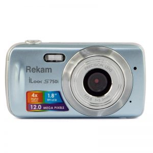 Rekam iLook S750i