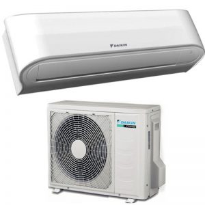 Daikin FTXK25A