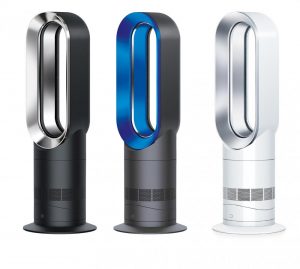 Dyson AM09 Ventilo-convecteur