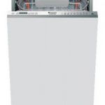 Hotpoint-Ariston LSTF 9M117 C