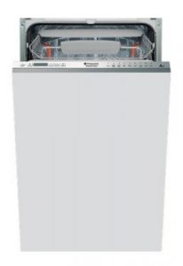 Hotpoint-Ariston LSTF 9M117 C