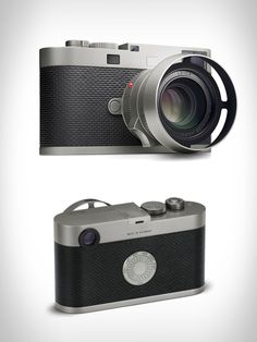 Leica M Edition 60 Kit