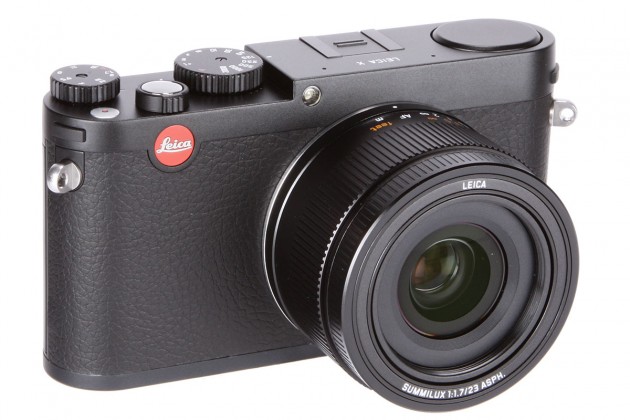 Leica X (Type 113)