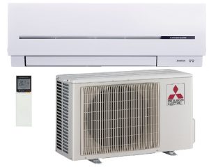 Mitsubishi Electric MSZ-SF25VE