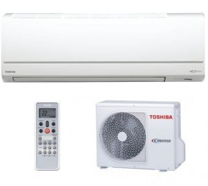 Toshiba RAS-10EKV-EE