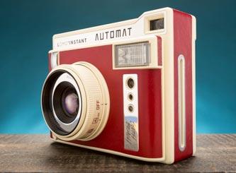 Lomo Instant Automat South Beach