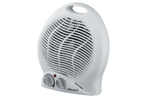 ventilateur de chaleur