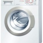 Bosch WLG 20240