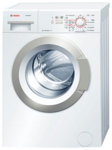 Bosch WLG 20240