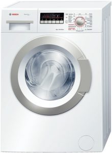 Bosch WLG 2426 F