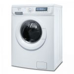 Electrolux EWG 147540 W