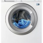 Electrolux EWW 51685 WD