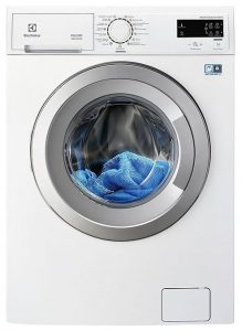 Electrolux EWW 51685 WD